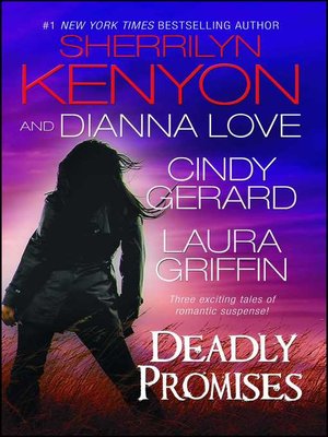 Deadly Promises - ebook